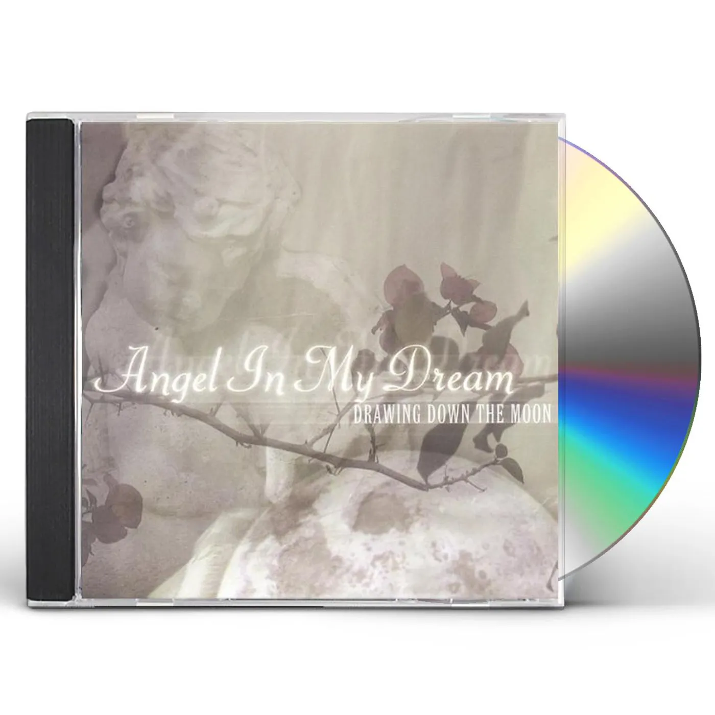 Drawing Down the Moon ANGEL IN MY DREAM CD