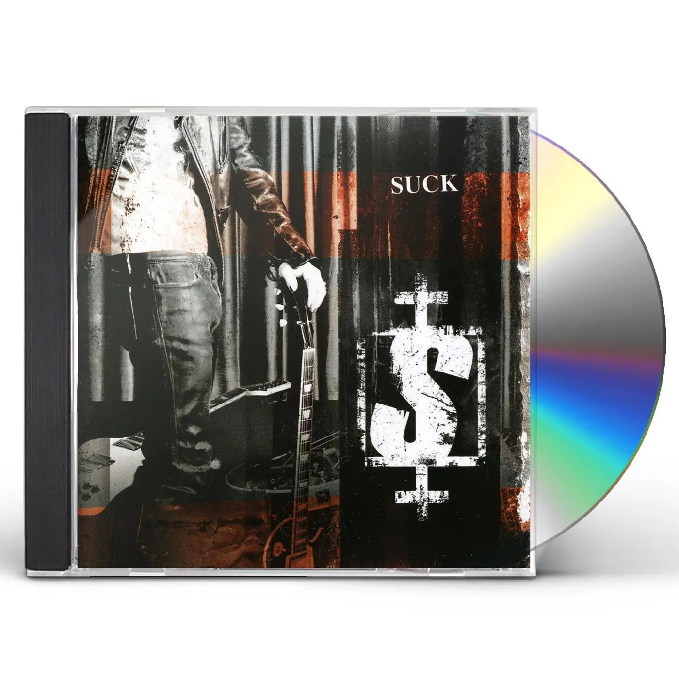 Skold SUCK CD