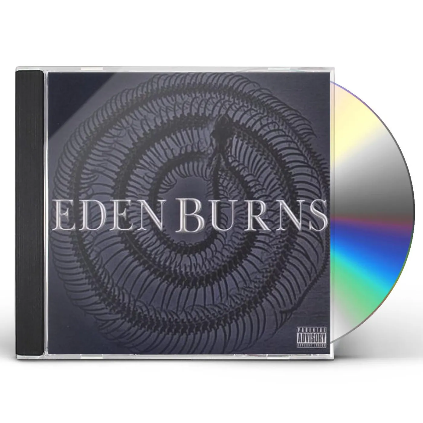 EDEN BURNS CD