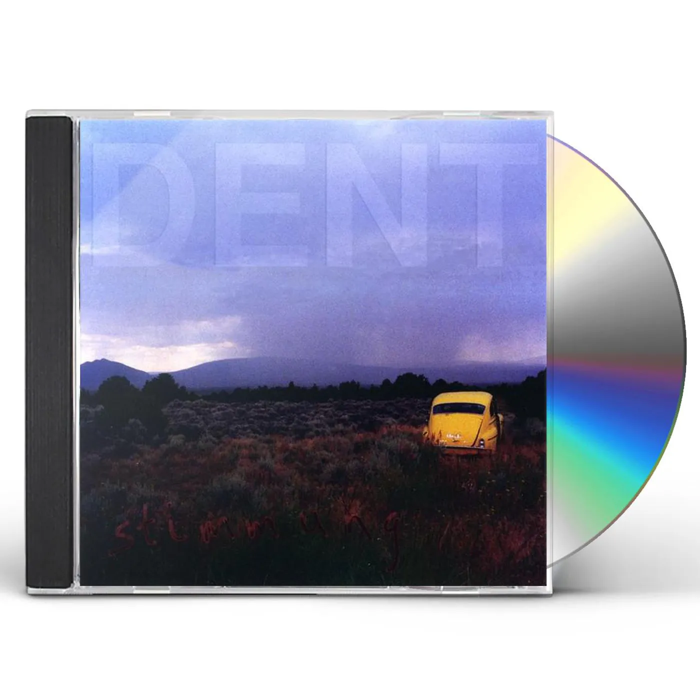 Dent STIMMUNG CD