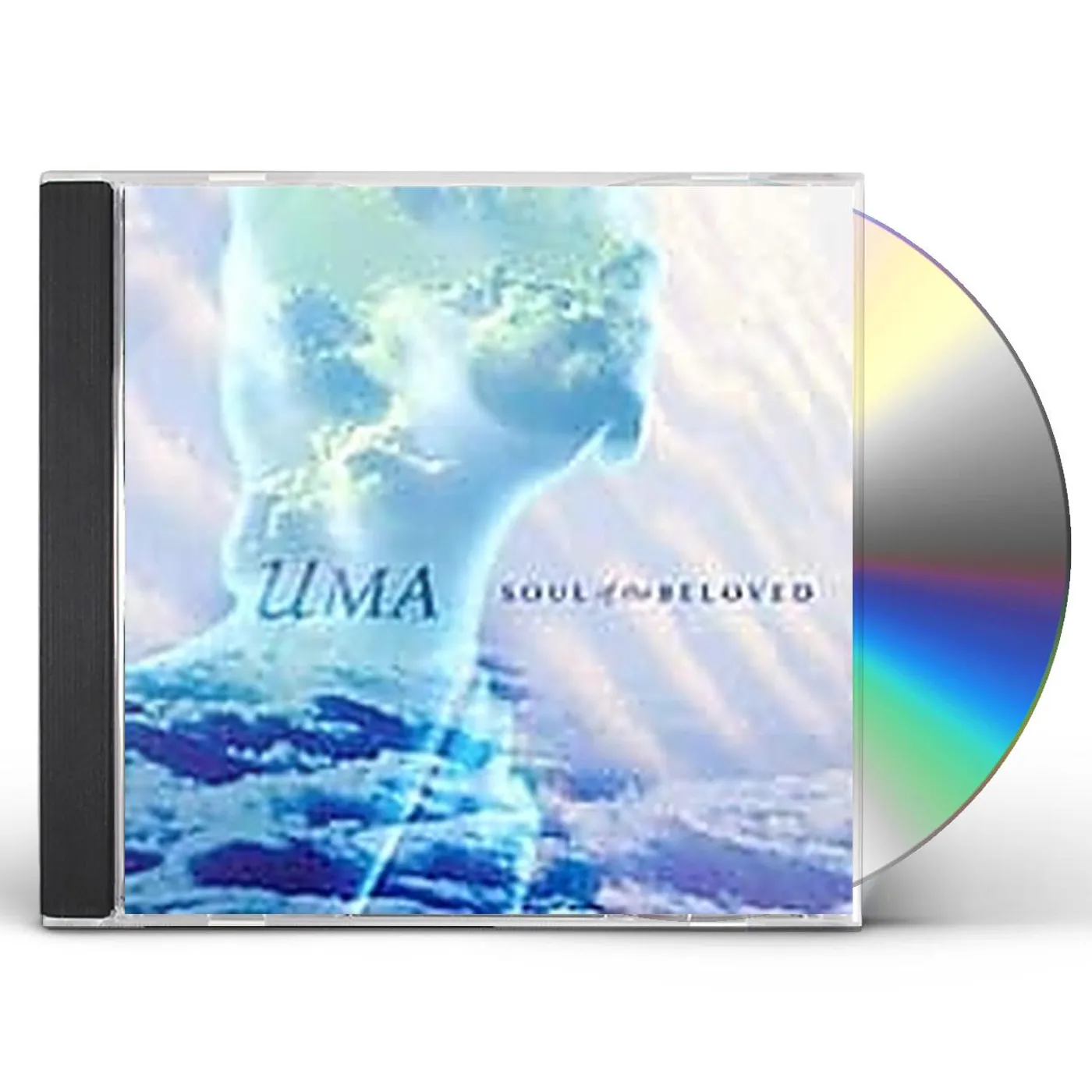 Uma SOUL OF THE BELOVED CD