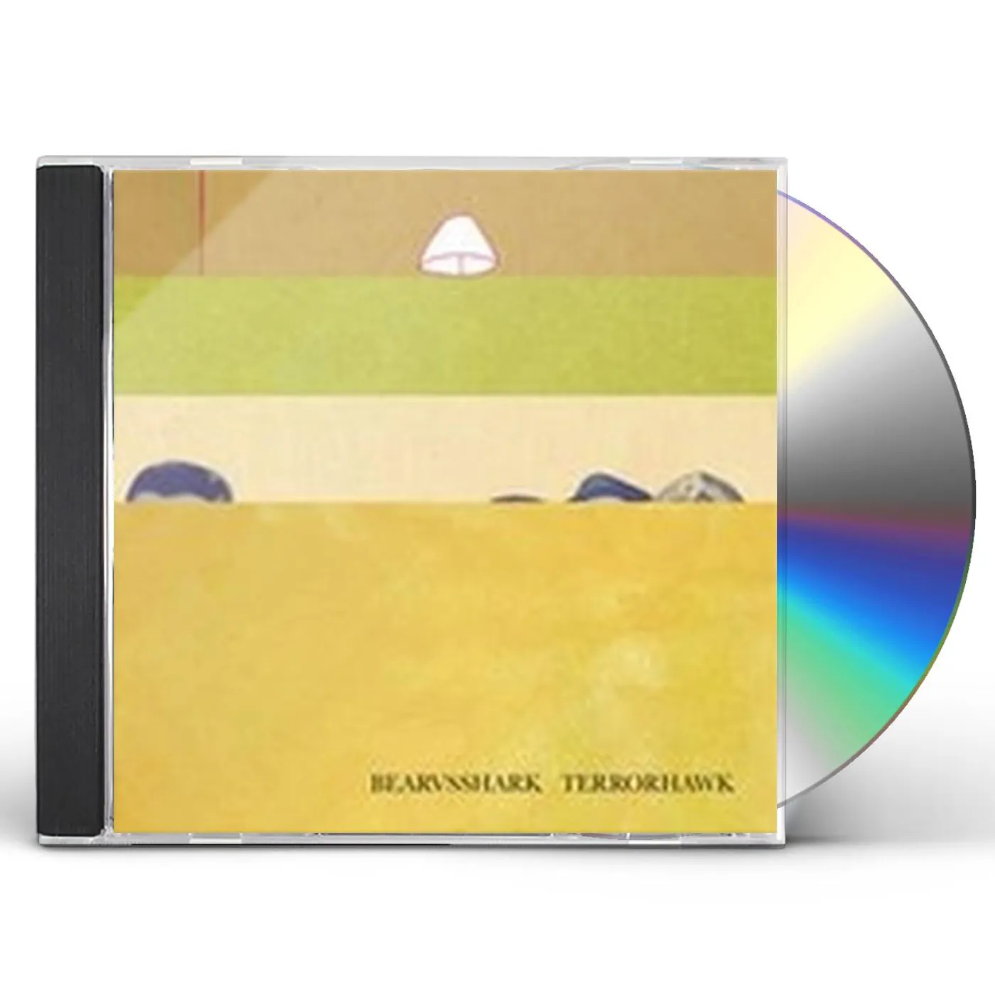 Bear Vs. Shark Store: Official Merch & Vinyl