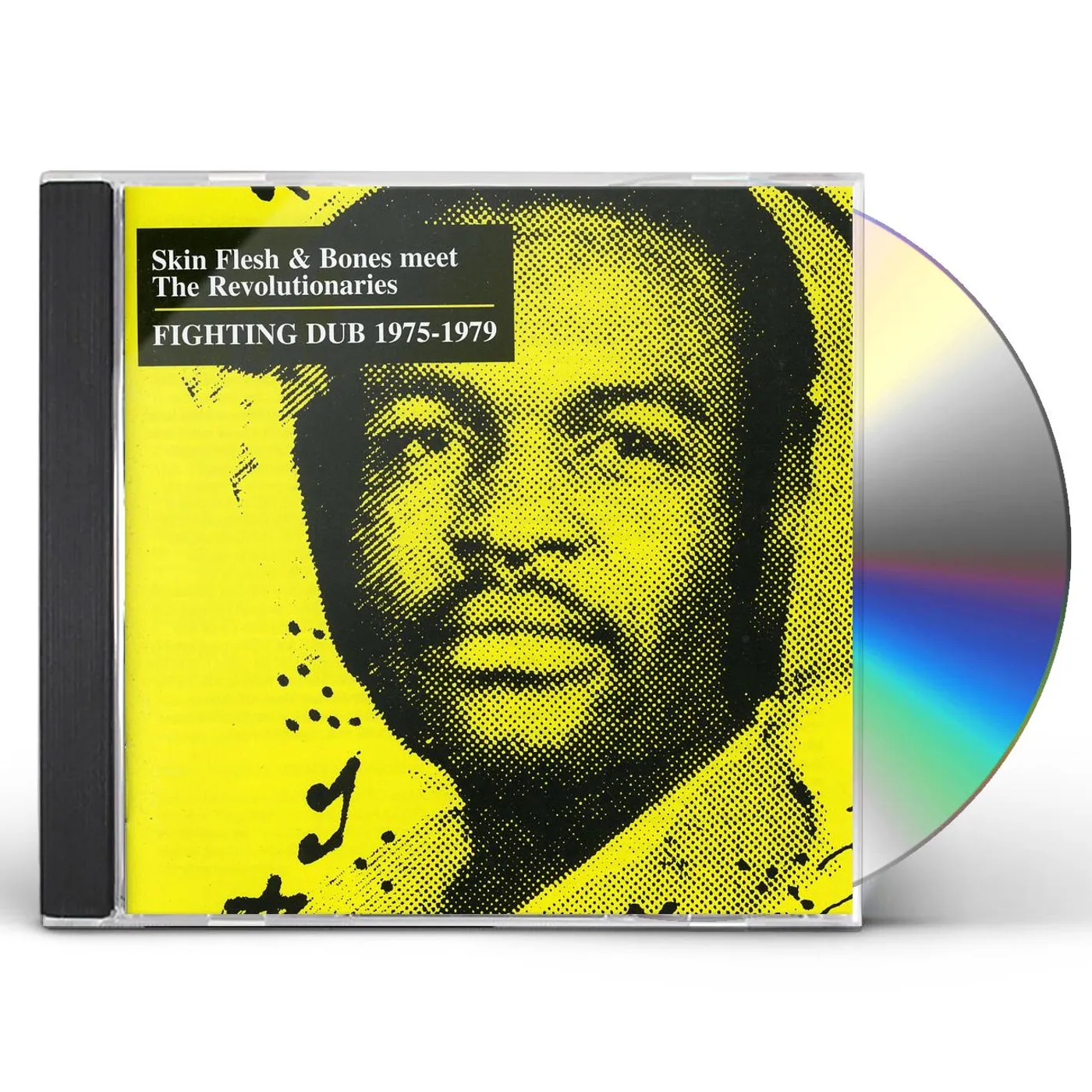 Lloyd Campbell FIGHTING DUB CD