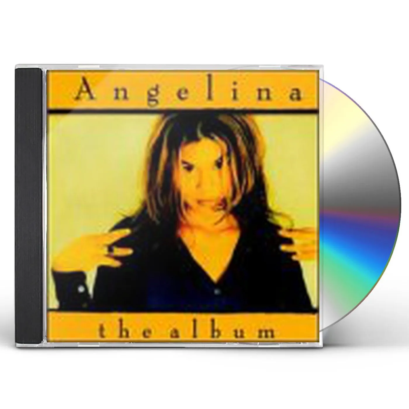 ANGELINA CD