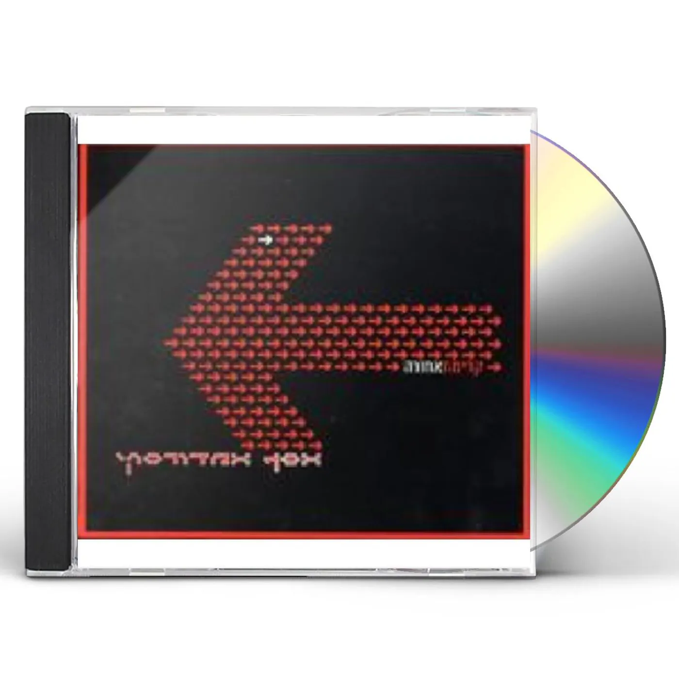 Assaf Amdursky REWIND AHEAD CD