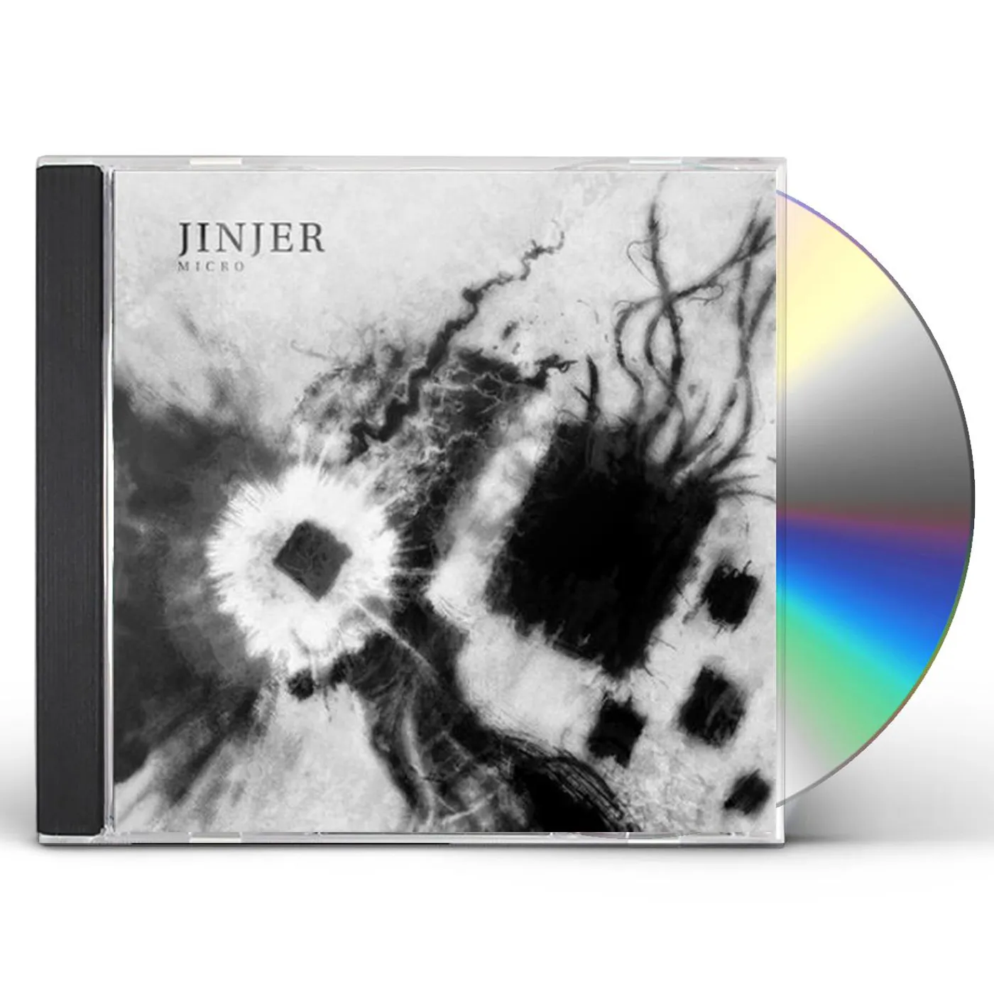 Jinjer MICRO CD