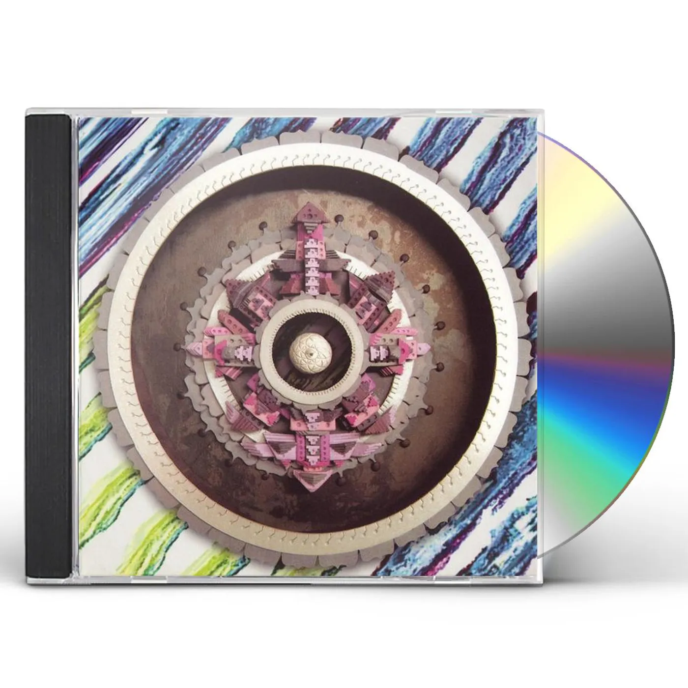 French Horn Rebellion INFINITE MUSIC OF CD