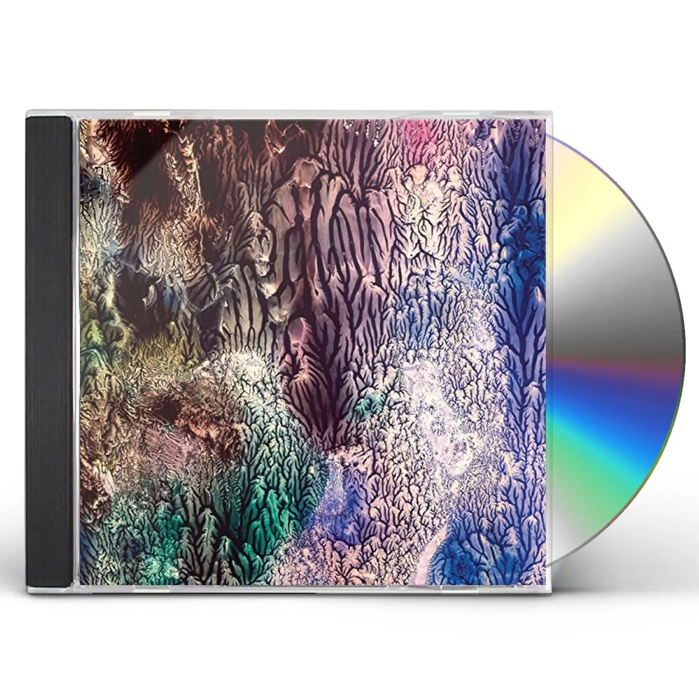 WOMB CD