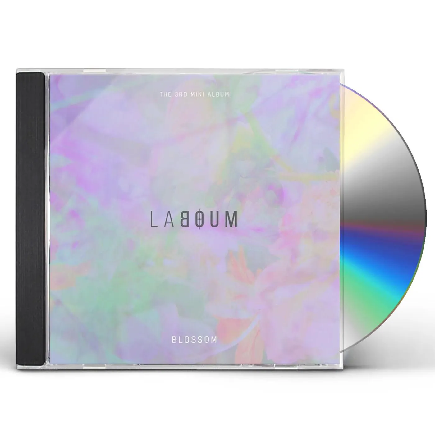 LABOUM BLOSSOM CD
