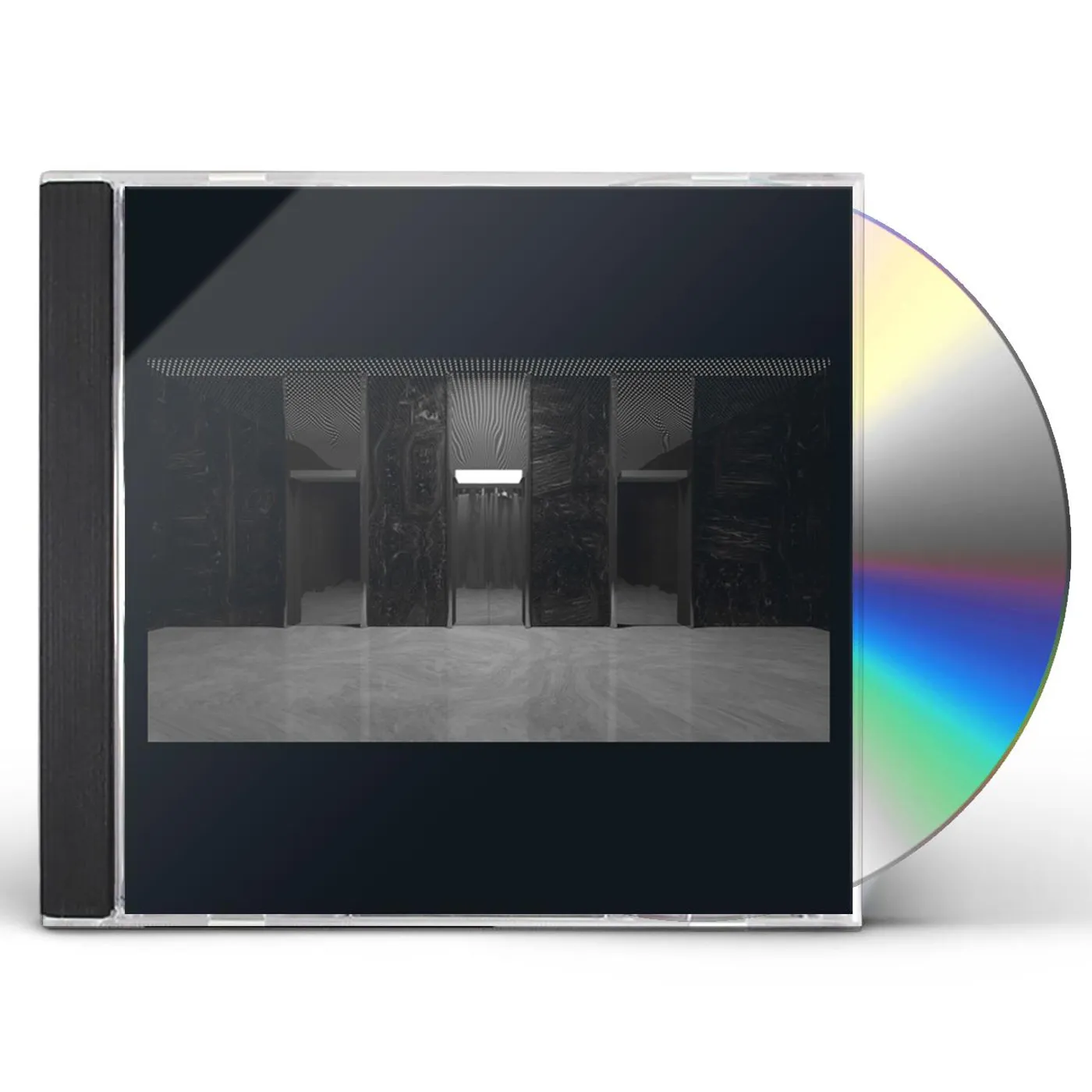 Clarice Jensen FOR THIS FROM THAT WILL BE FILLED CD