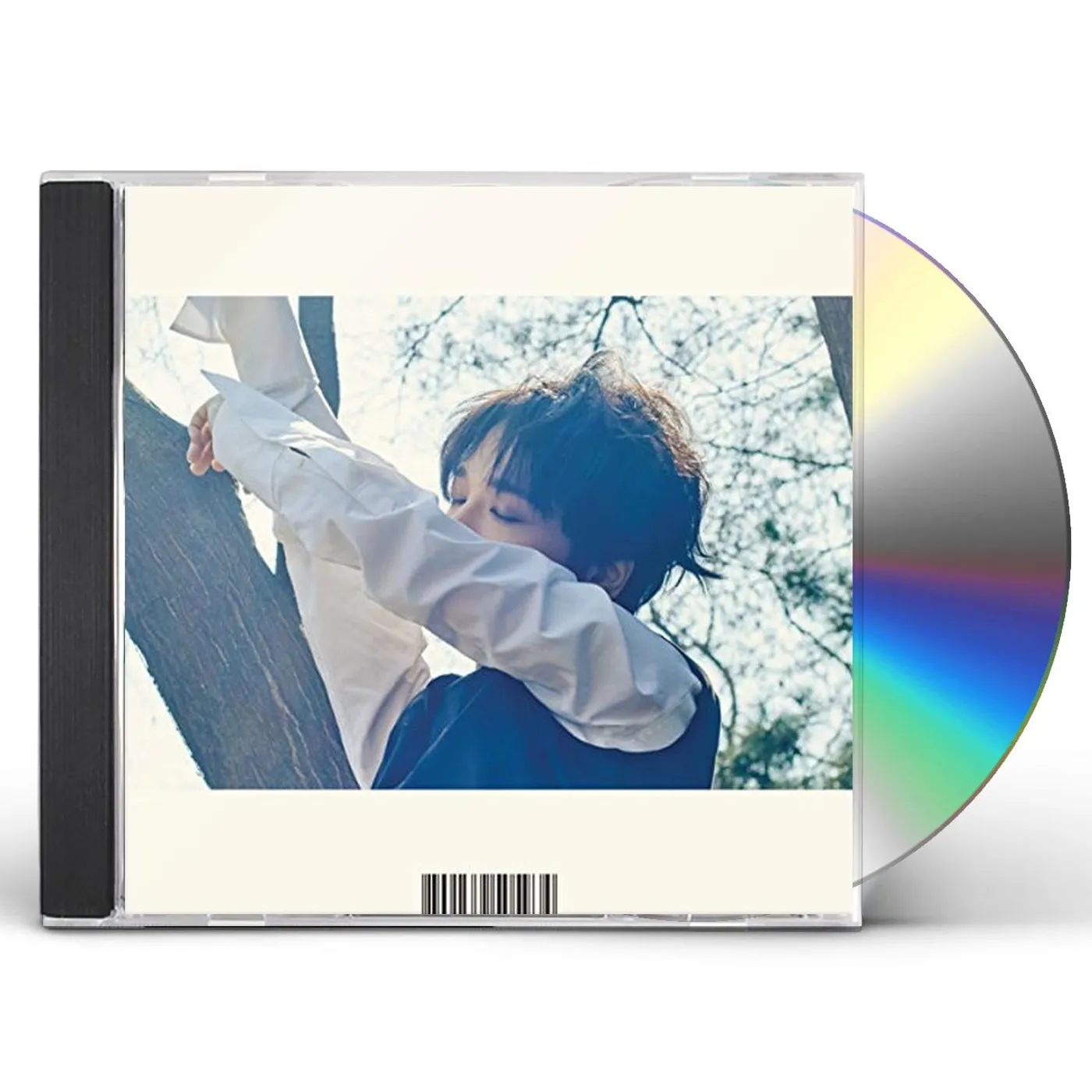 YESUNG HERE I AM CD
