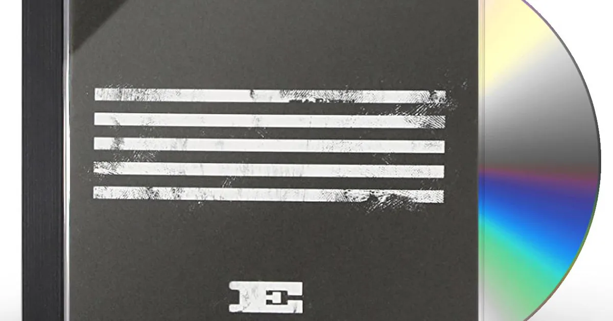 【新品・未使用】直筆BIGBANG サイン入りアルバム MADE SERIES Unboxing Bigbang Made series Japanese version - YouTube