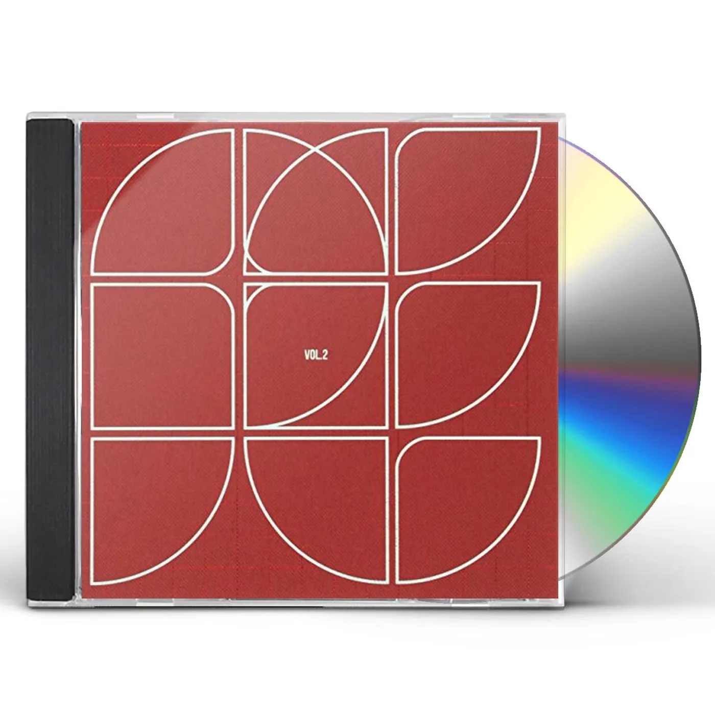 BIGBANG VOL 2 (REMEMBER) CD