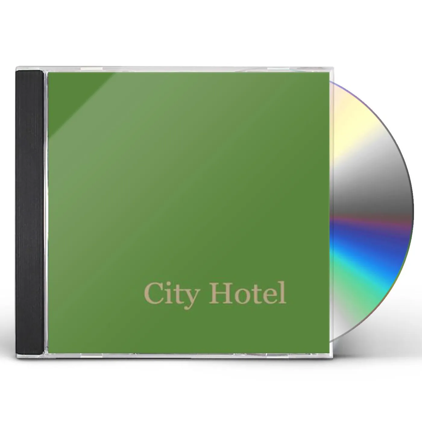 City Hotel SAVANNAH GRASS CD