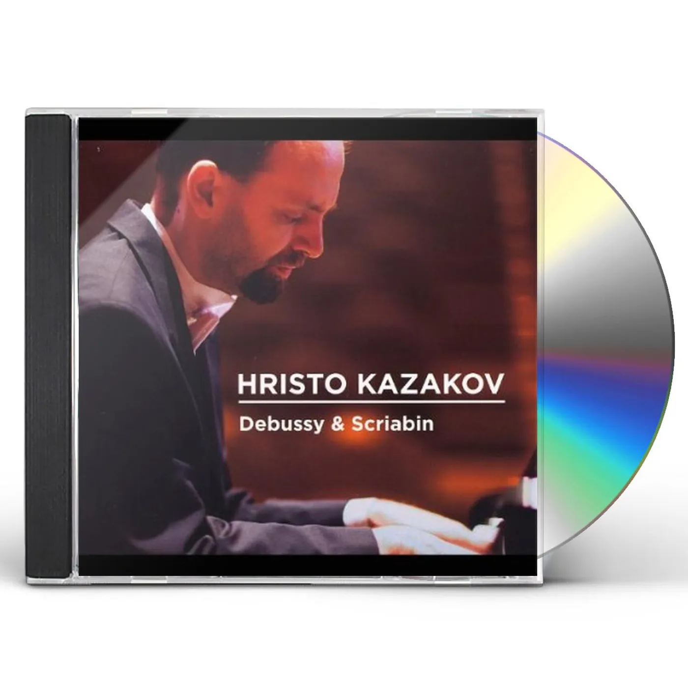Hristo Kazakov