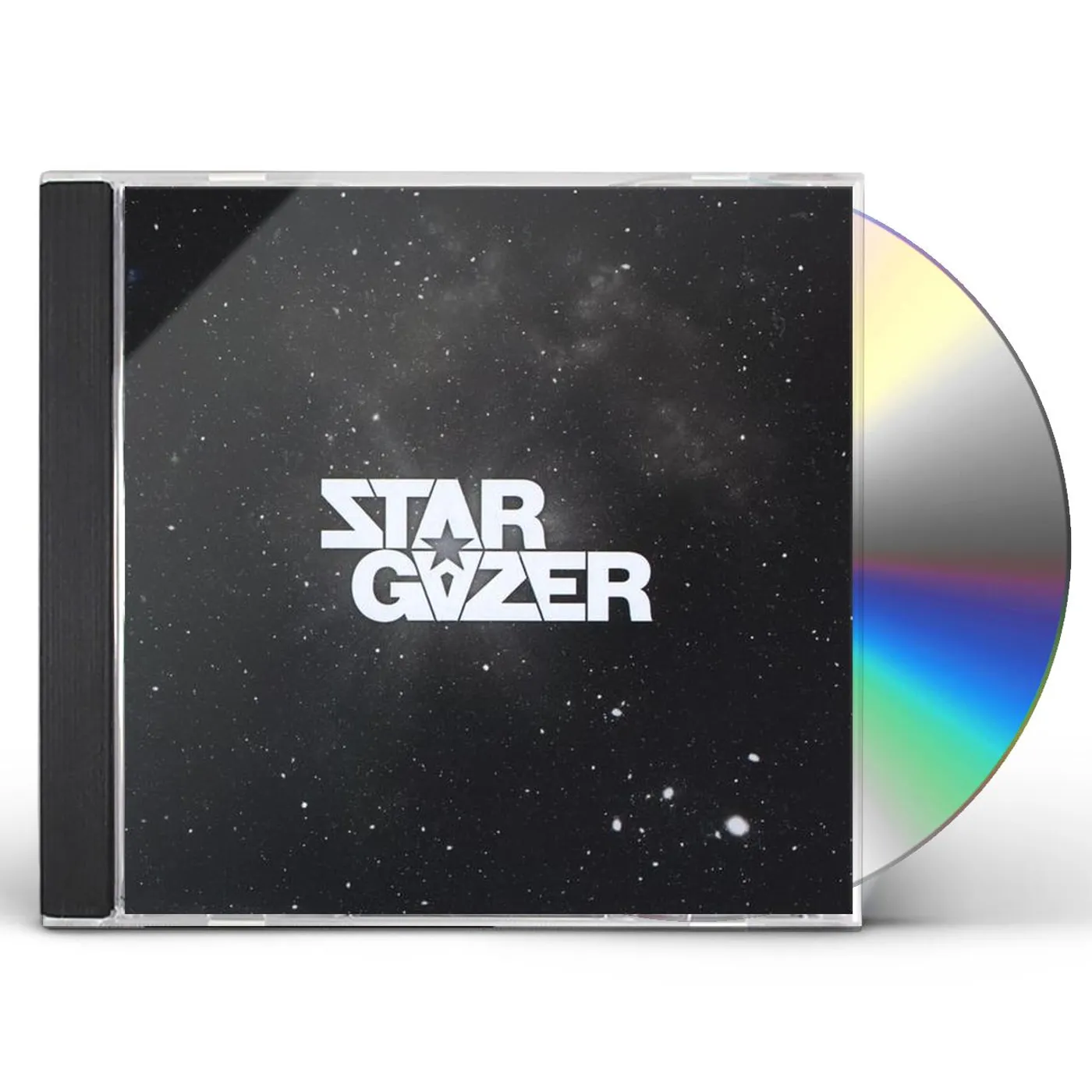 STARGAZER CD