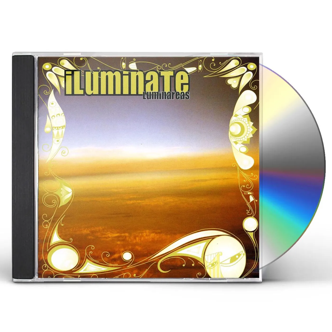 Iluminate LUMINAREAS CD