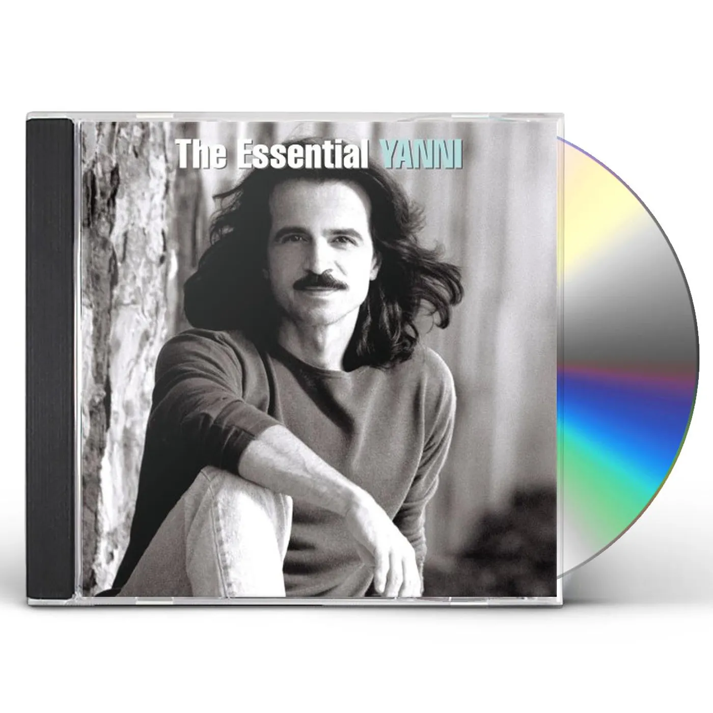 ESSENTIAL YANNI CD