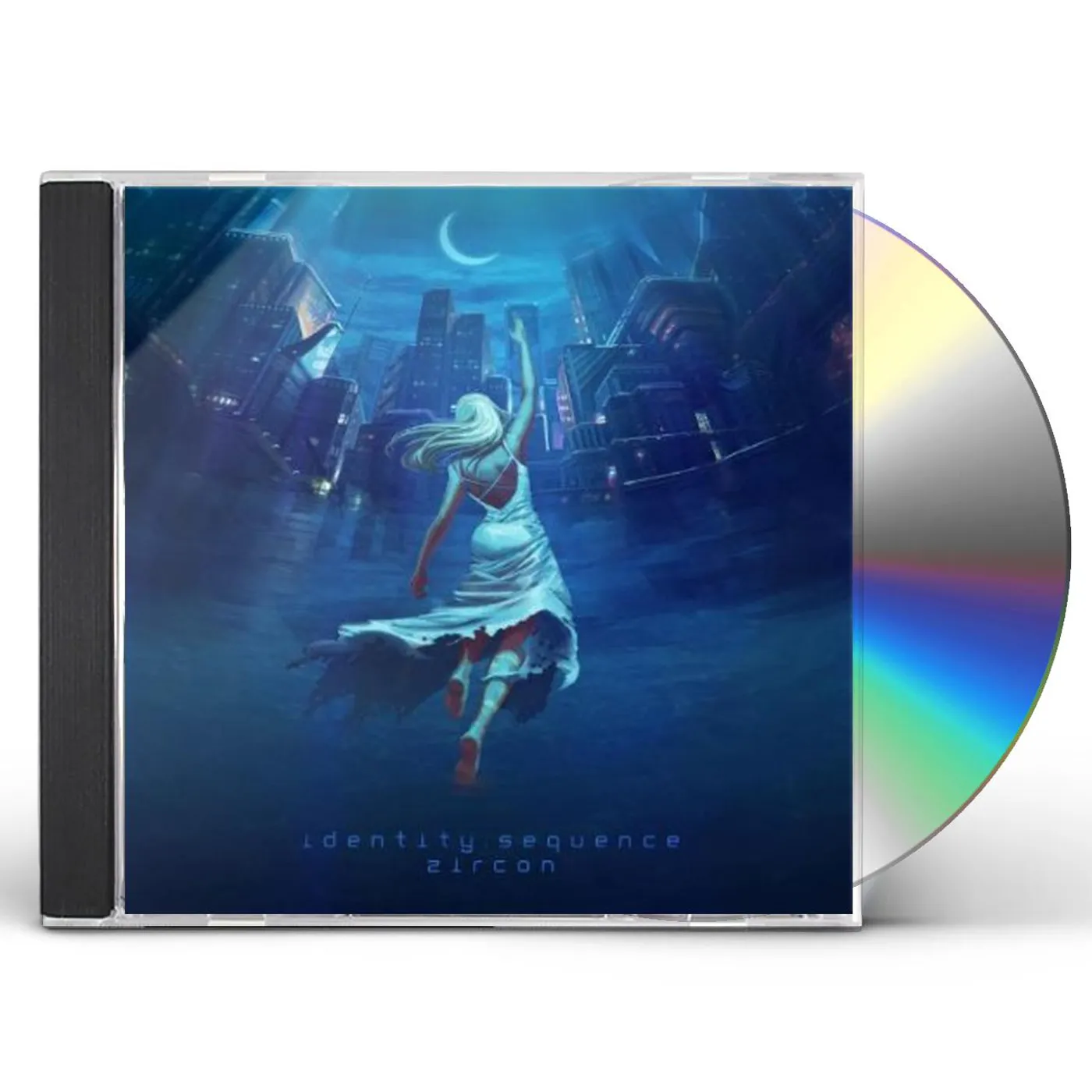 zircon IDENTITY SEQUENCE CD