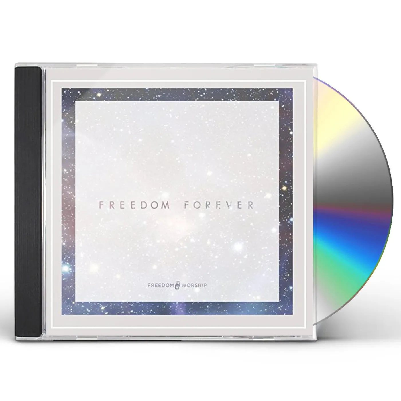 Freedom Worship FREEDOM FOREVER CD