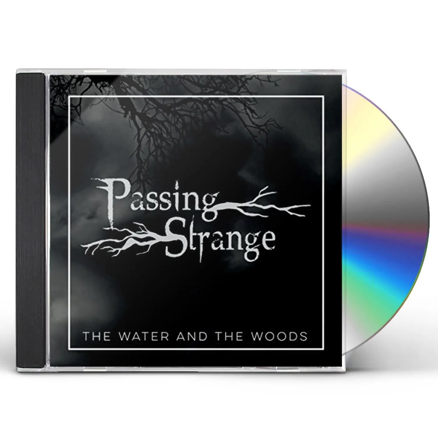 Passing Strange WATER & THE WOODS CD