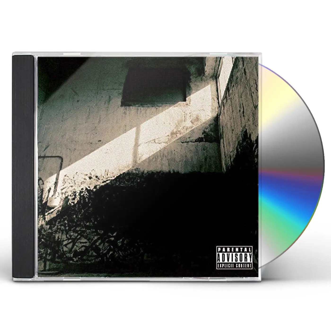 the GazettE CD - Ninth
