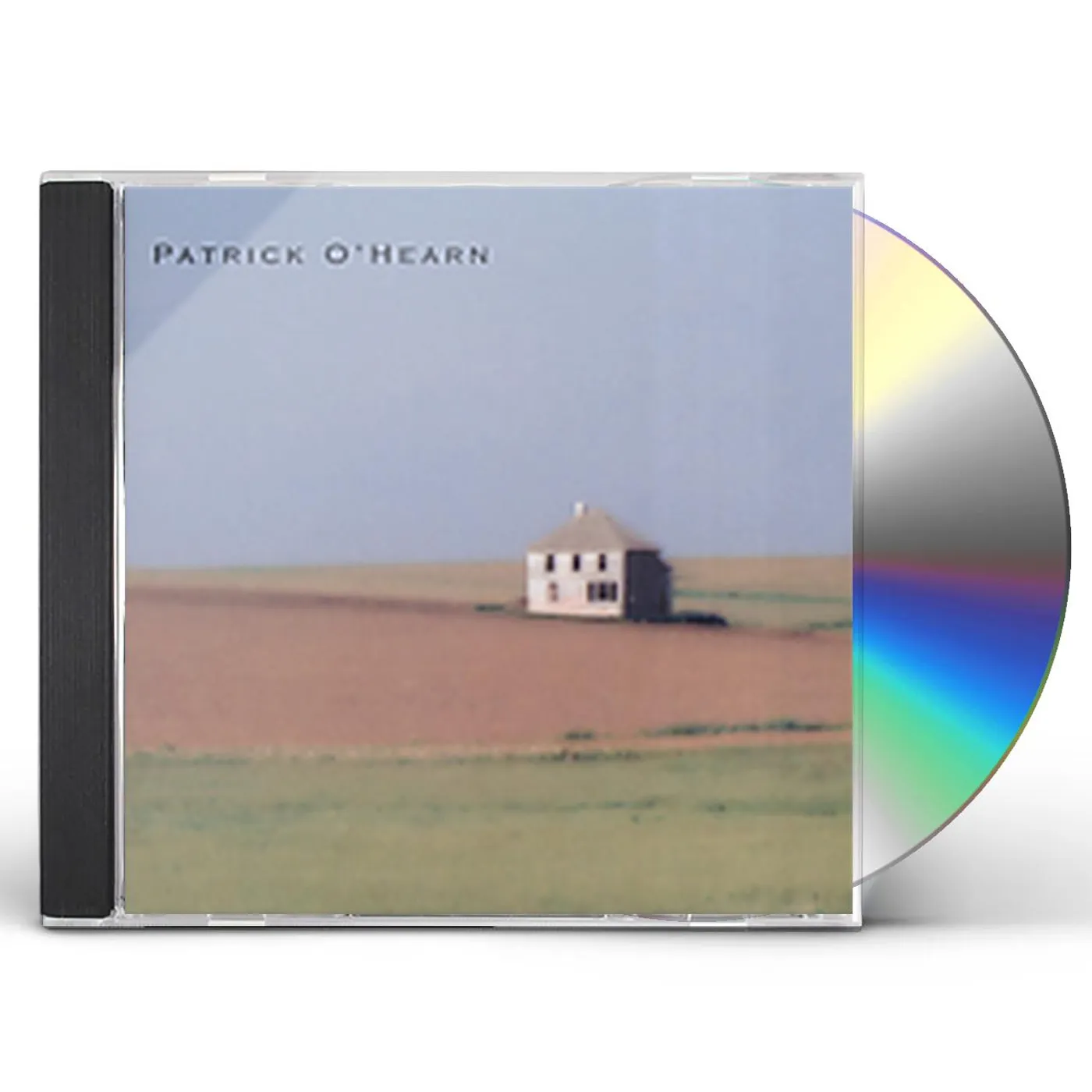 Patrick O'Hearn SLOWTIME CD