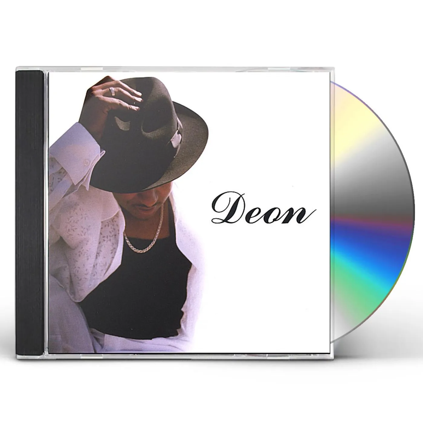 DEON CD