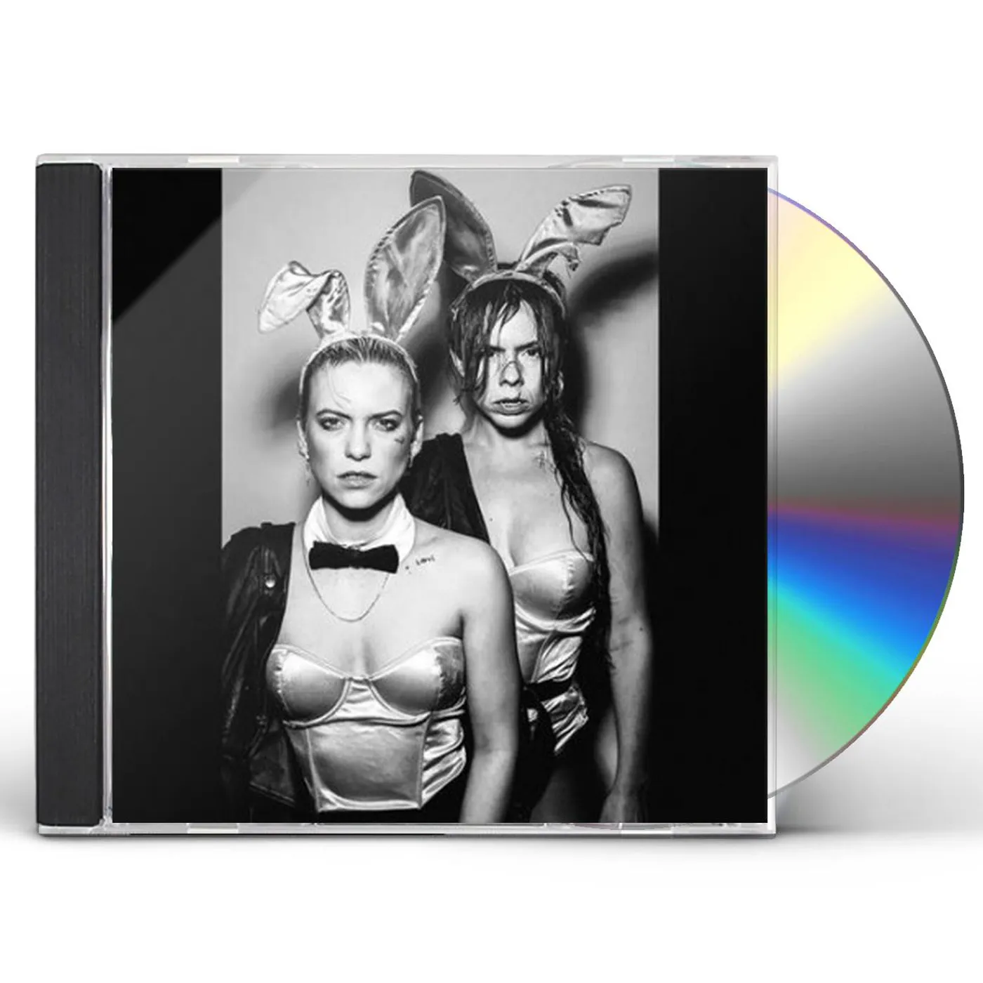 BONES UK CD