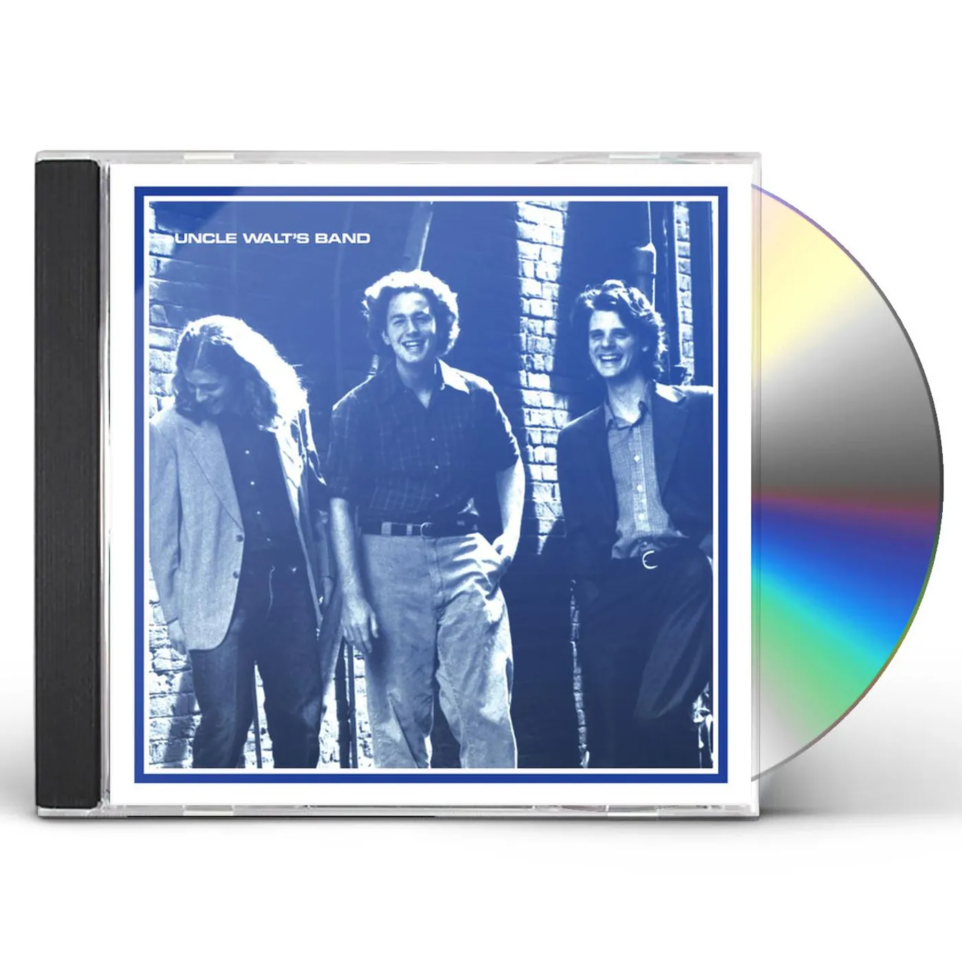 UNCLE WALT'S BAND (REMASTERED/BONUS TRACKS) CD