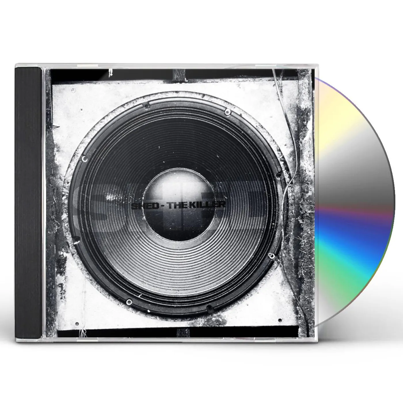 Shed KILLER CD