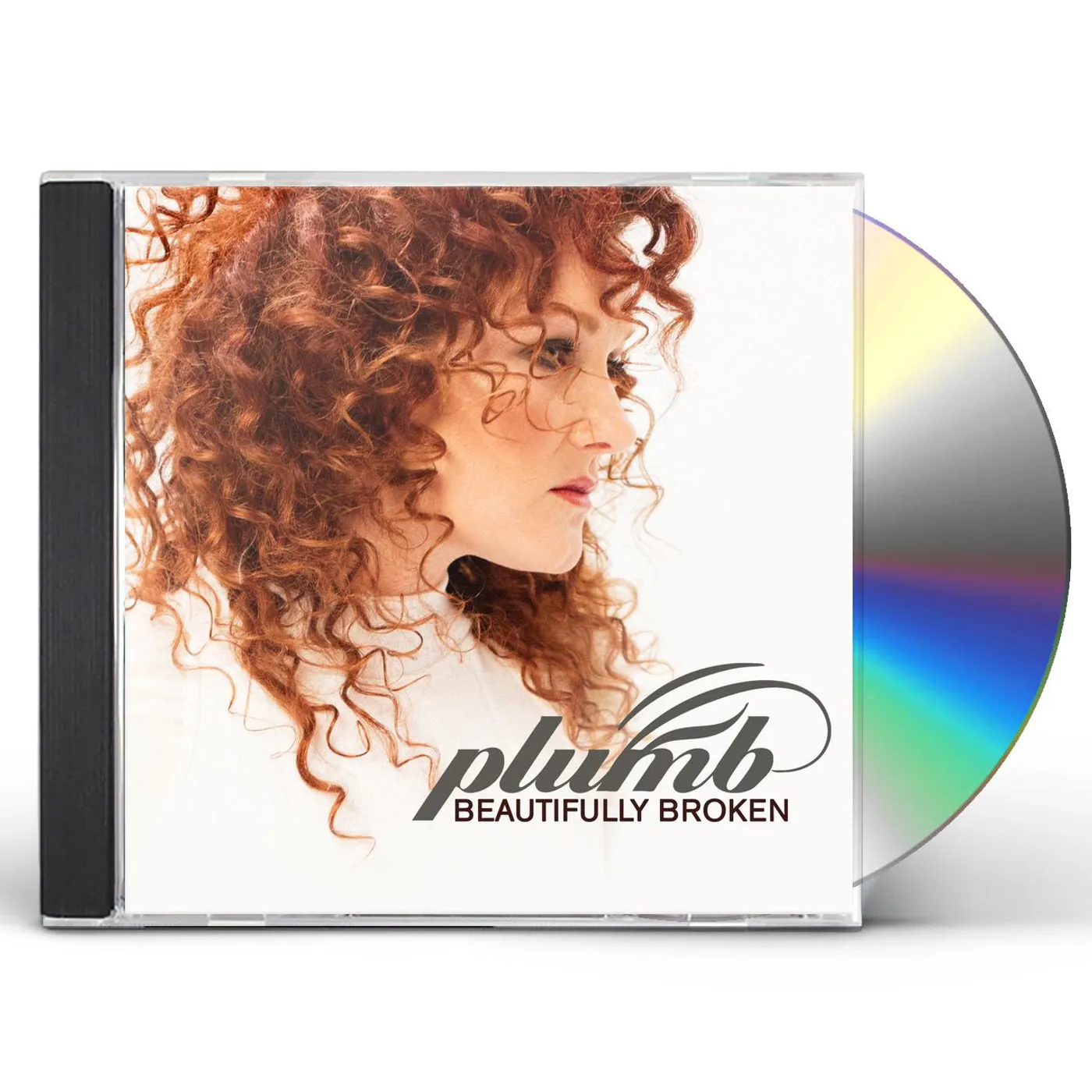Plumb BEAUTIFULLY BROKEN CD