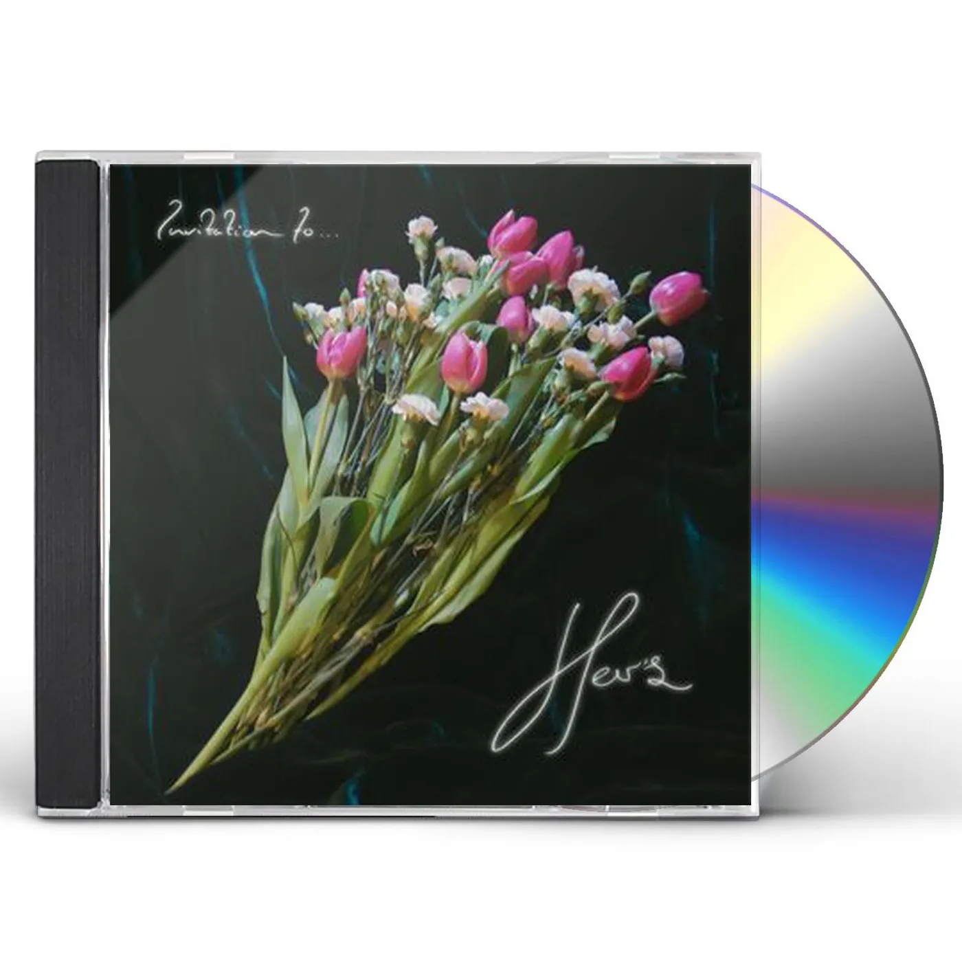 Invitation To Her's CD