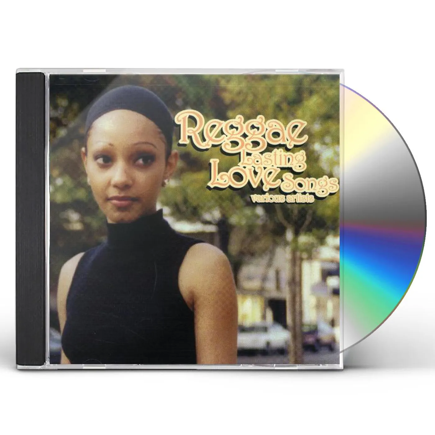 REGGAE LASTING LOVE SONGS / VARIOUS CD