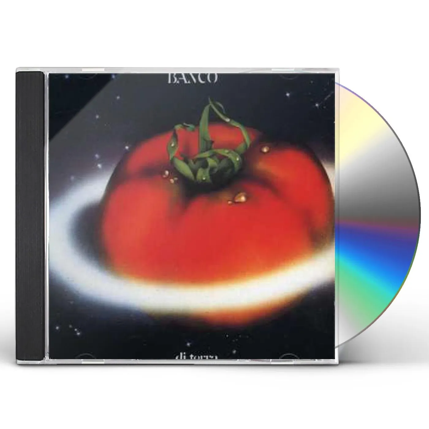Banco Del Mutuo Soccorso DI TERRA CD