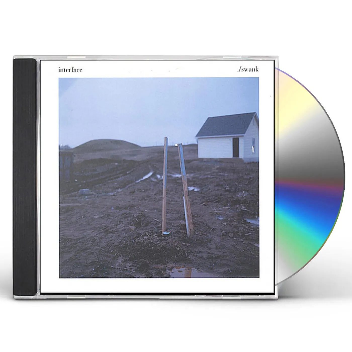 Interface SWANK CD