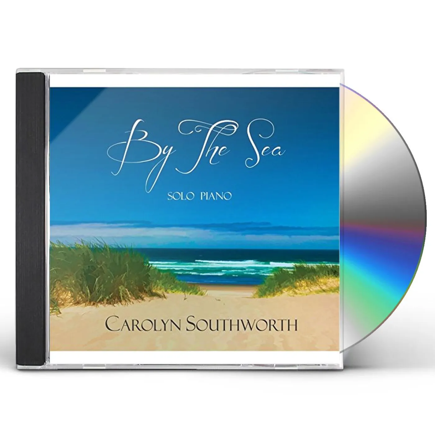 Carolyn Southworth BY THE SEA CD