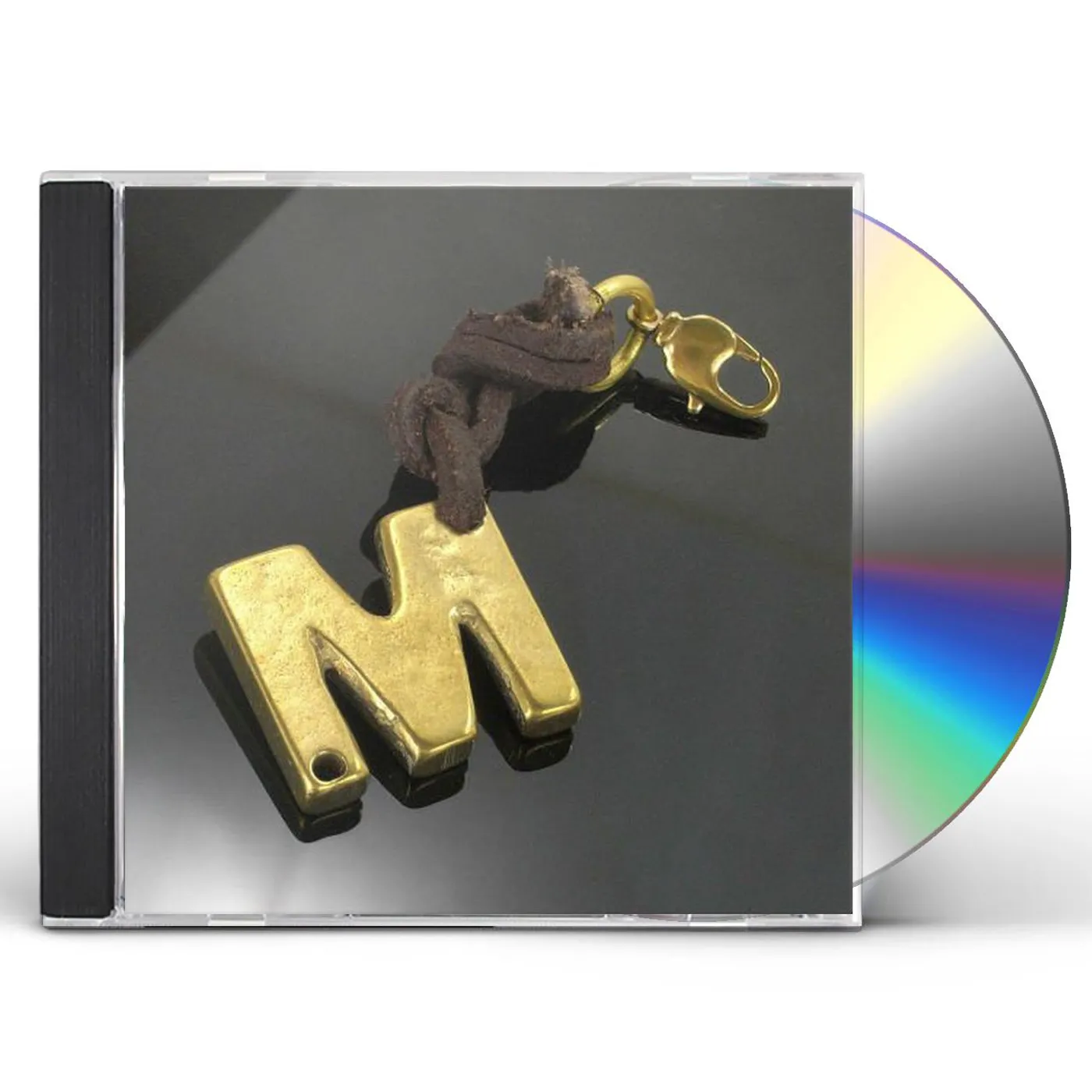 MONO CD