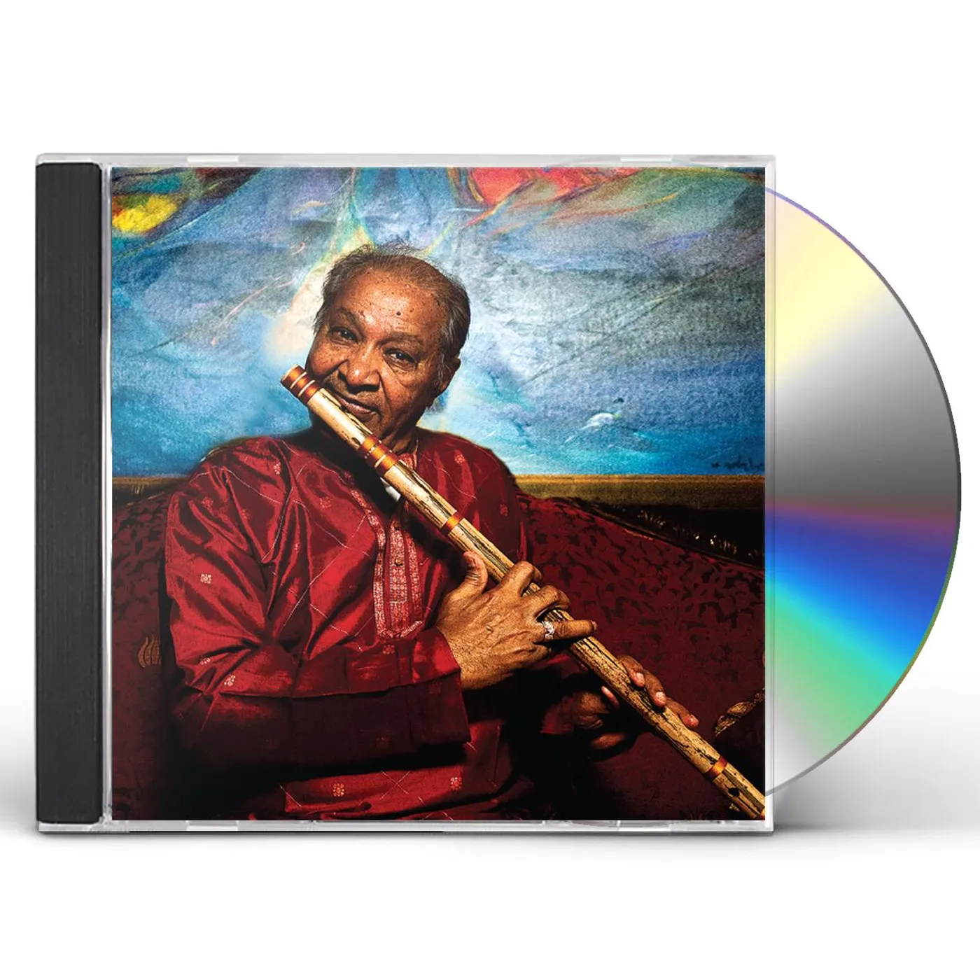Hariprasad Chaurasia AJANMA CD