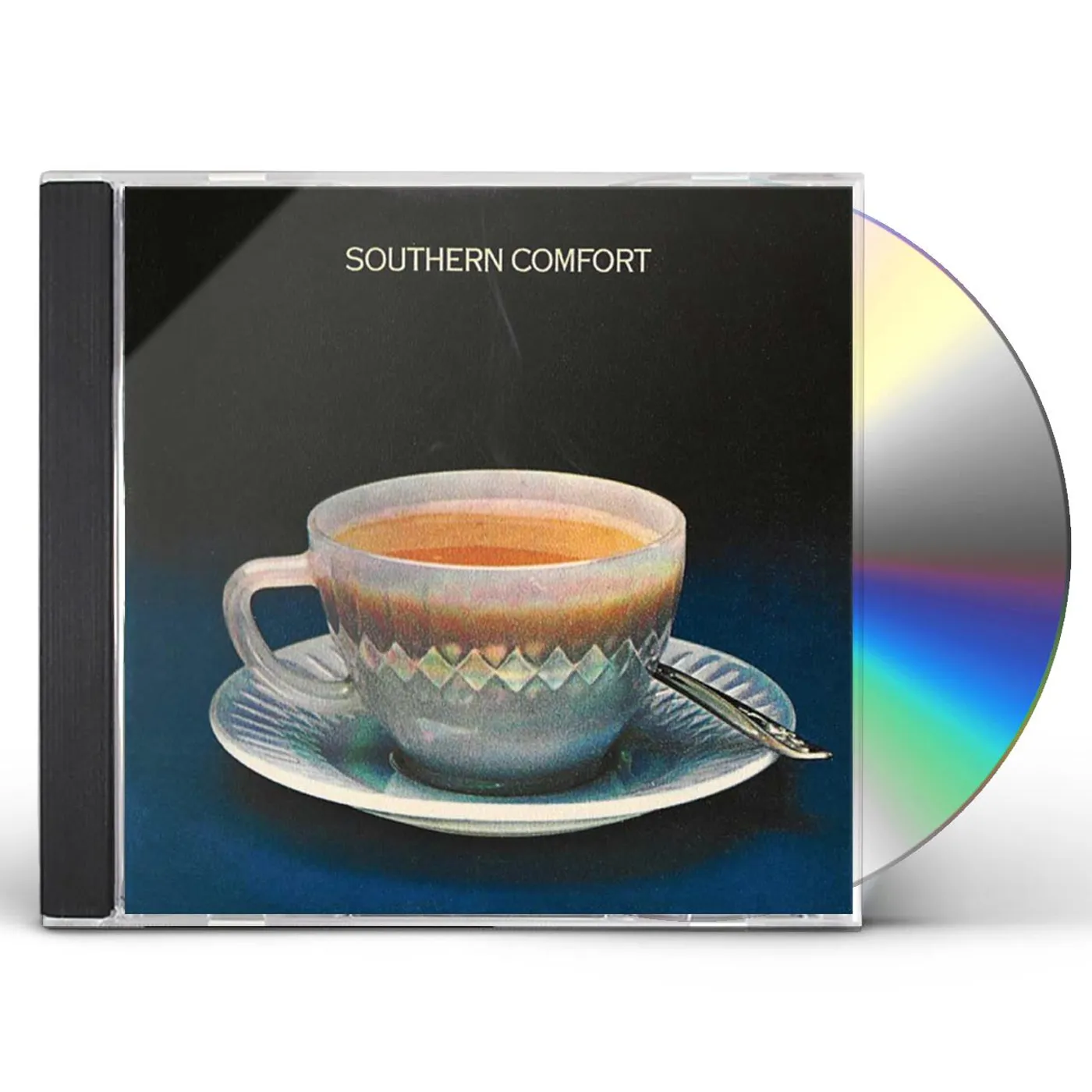 SOUTHERN COMFORT CD