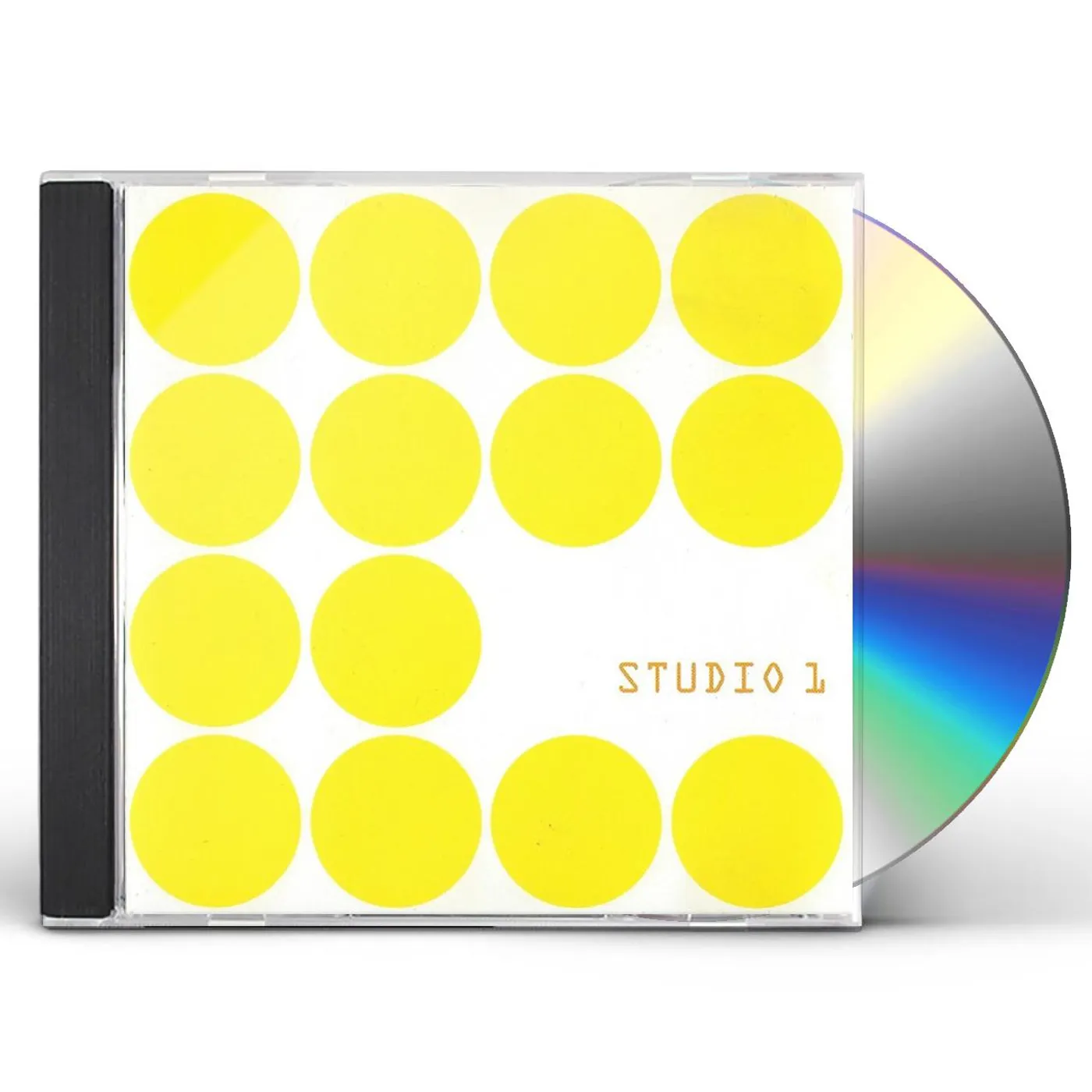 Studio 1 Brand Page