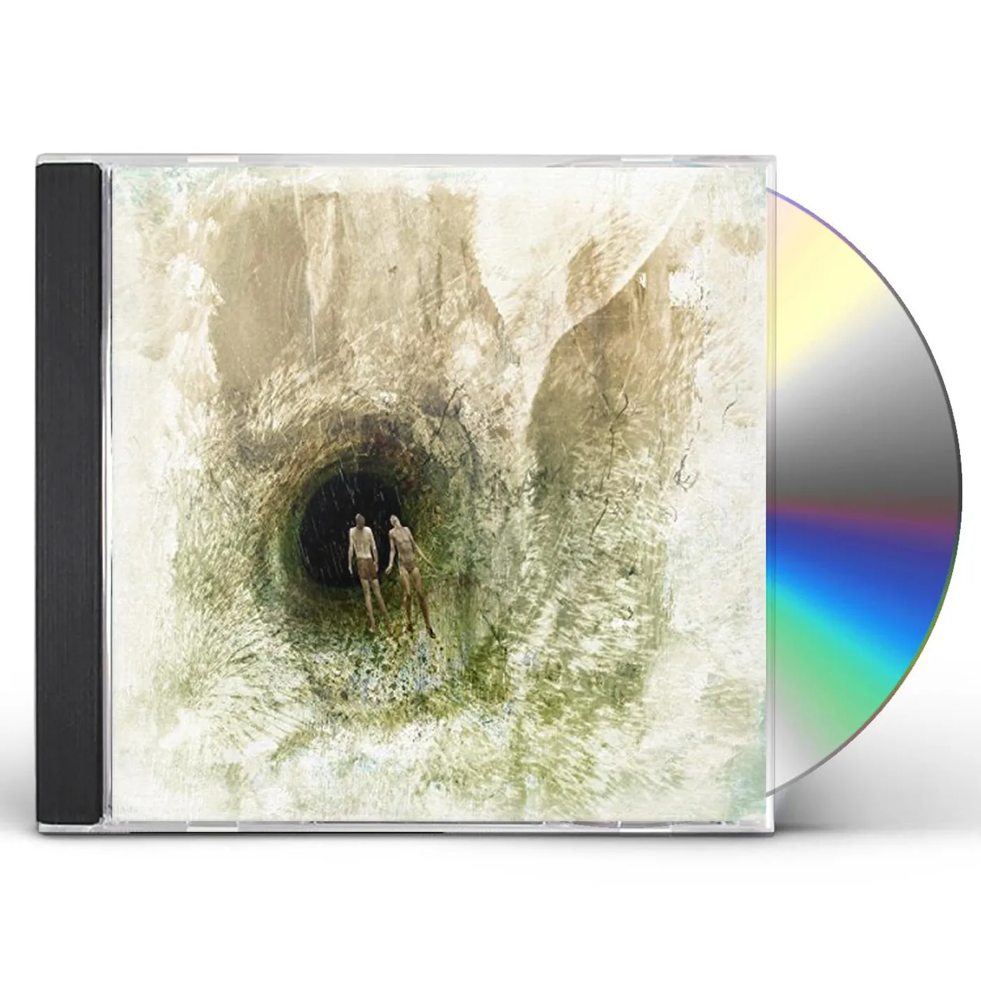 Beak> COUPLE IN A HOLE / Original Soundtrack CD