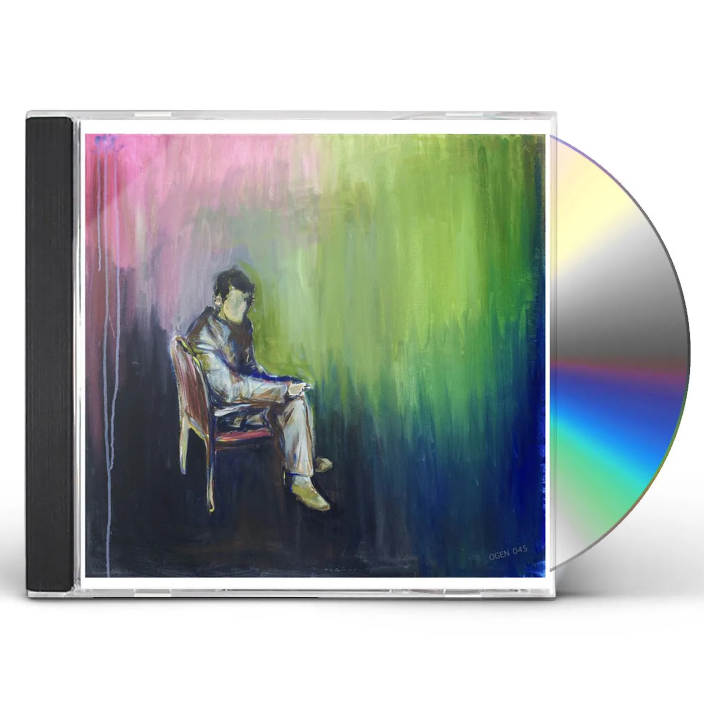 Hatcham Social CUTTING UP THE PRESENT LEAKS OUT THE FUTURE CD