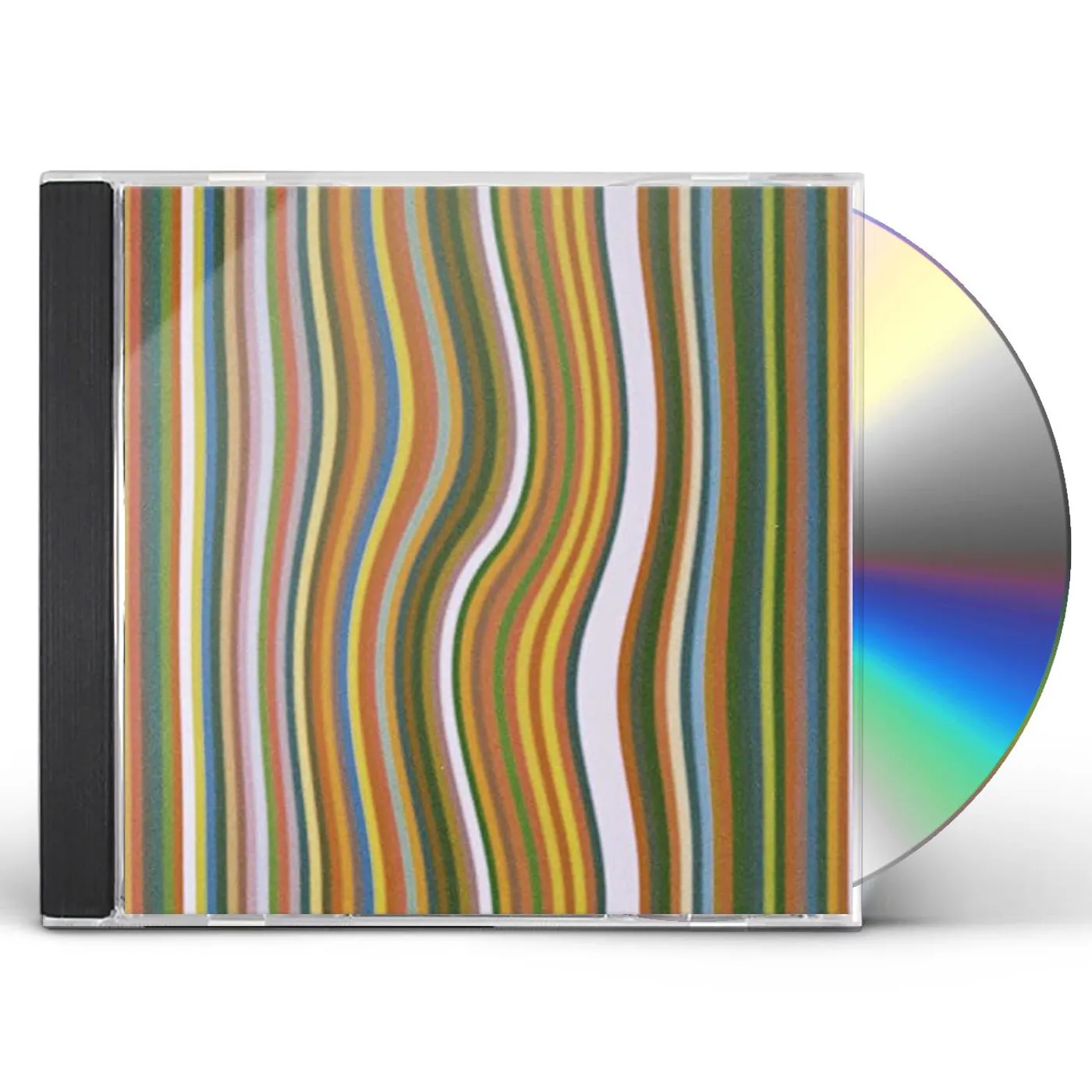BABE RAINBOW CD - Australia Release