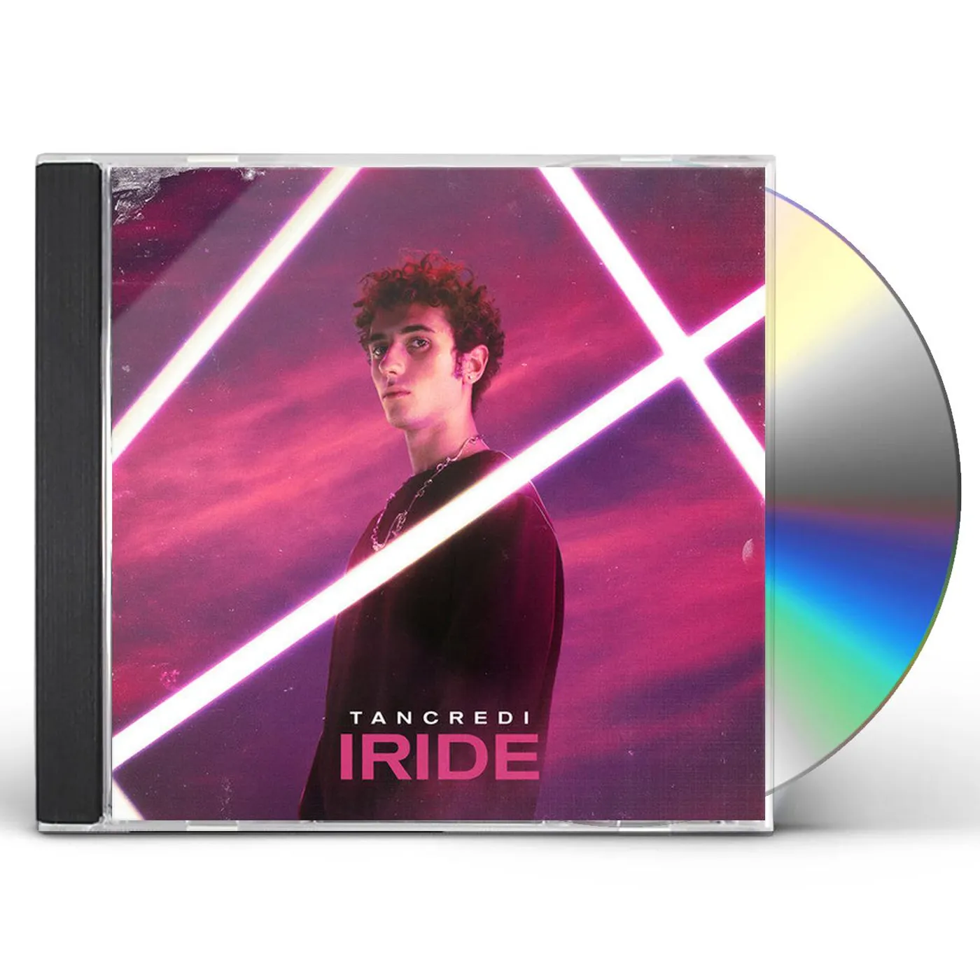 Tancredi IRIDE CD