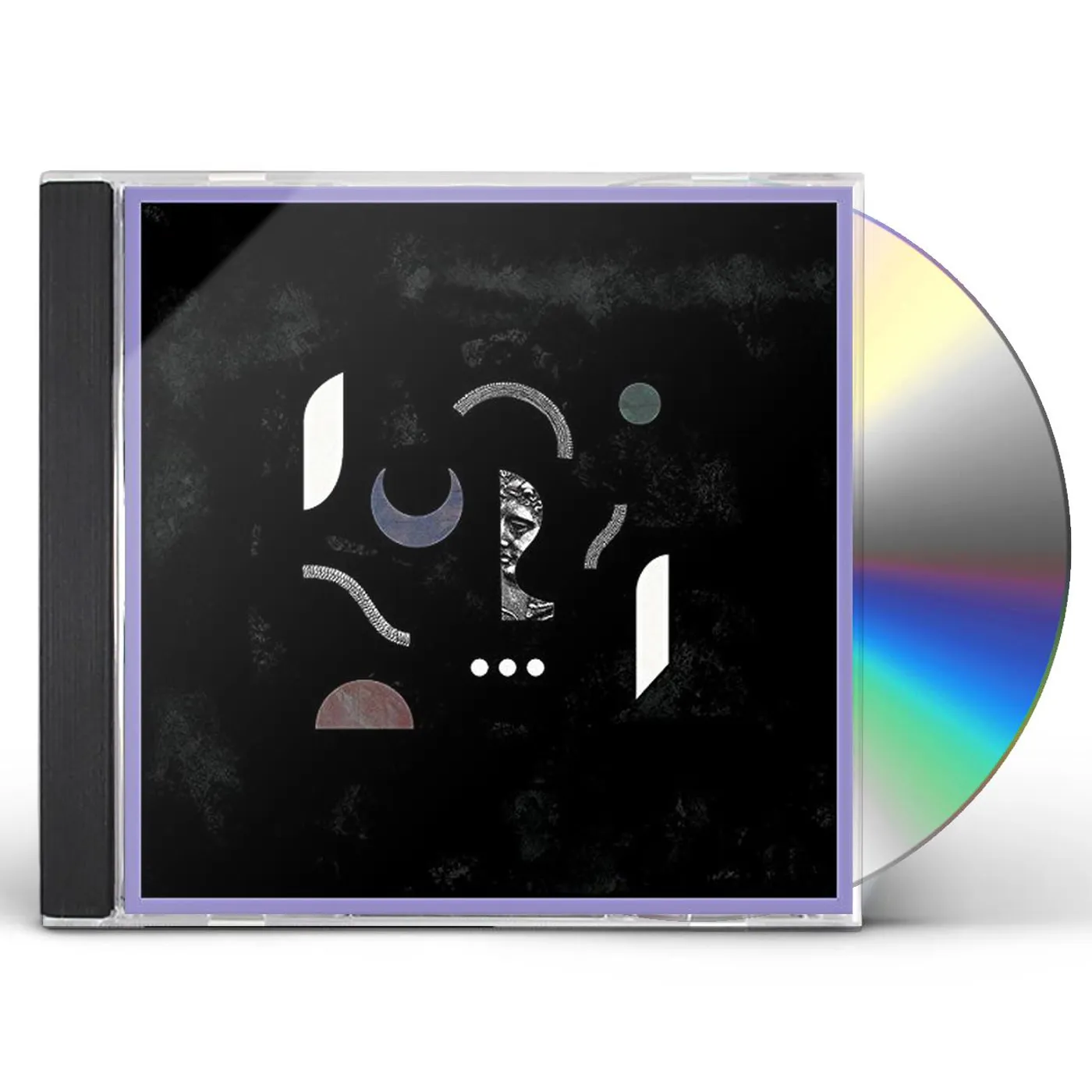 The Wharves ELECTA CD