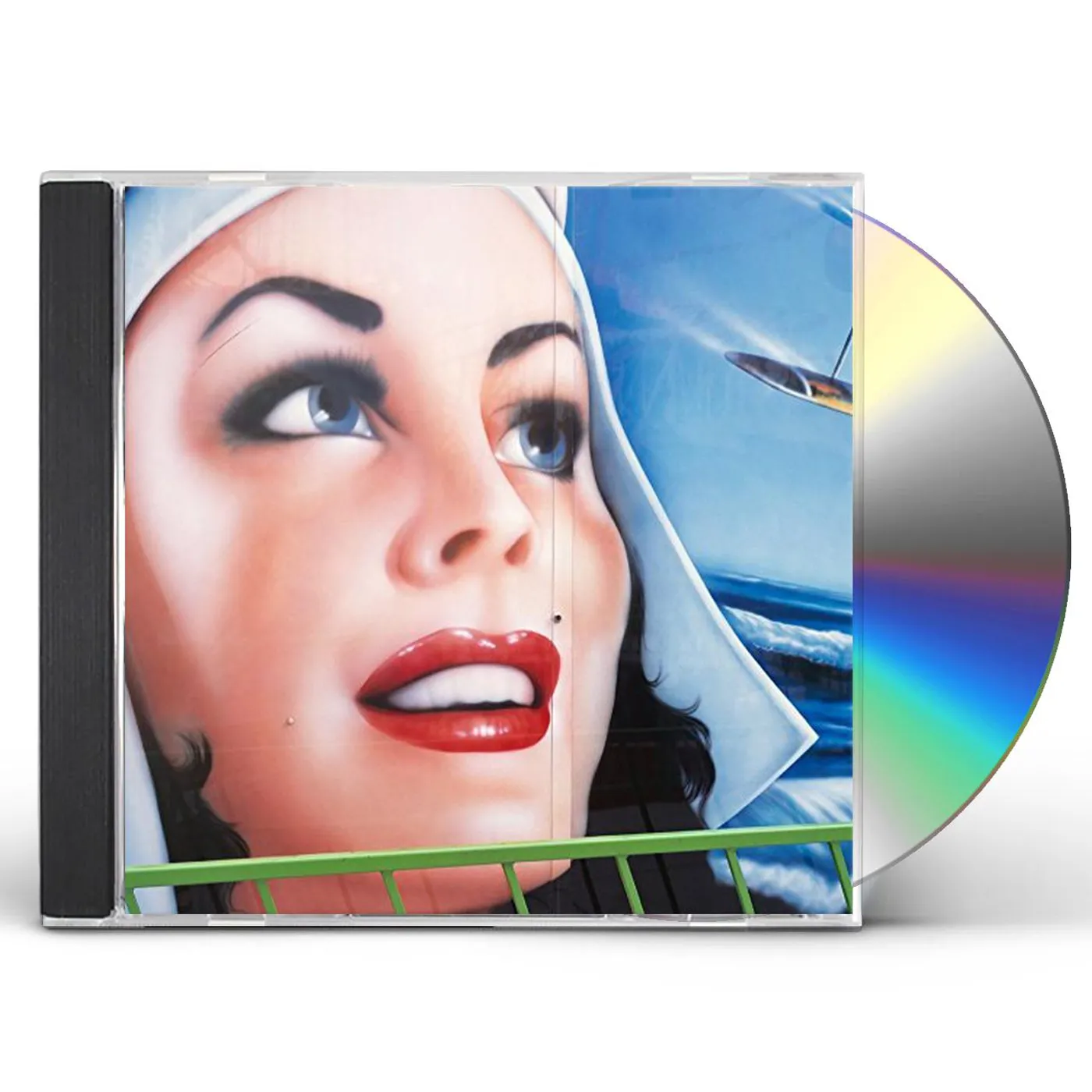 Nonkeen ODDMENTS OF THE GAMBLE CD
