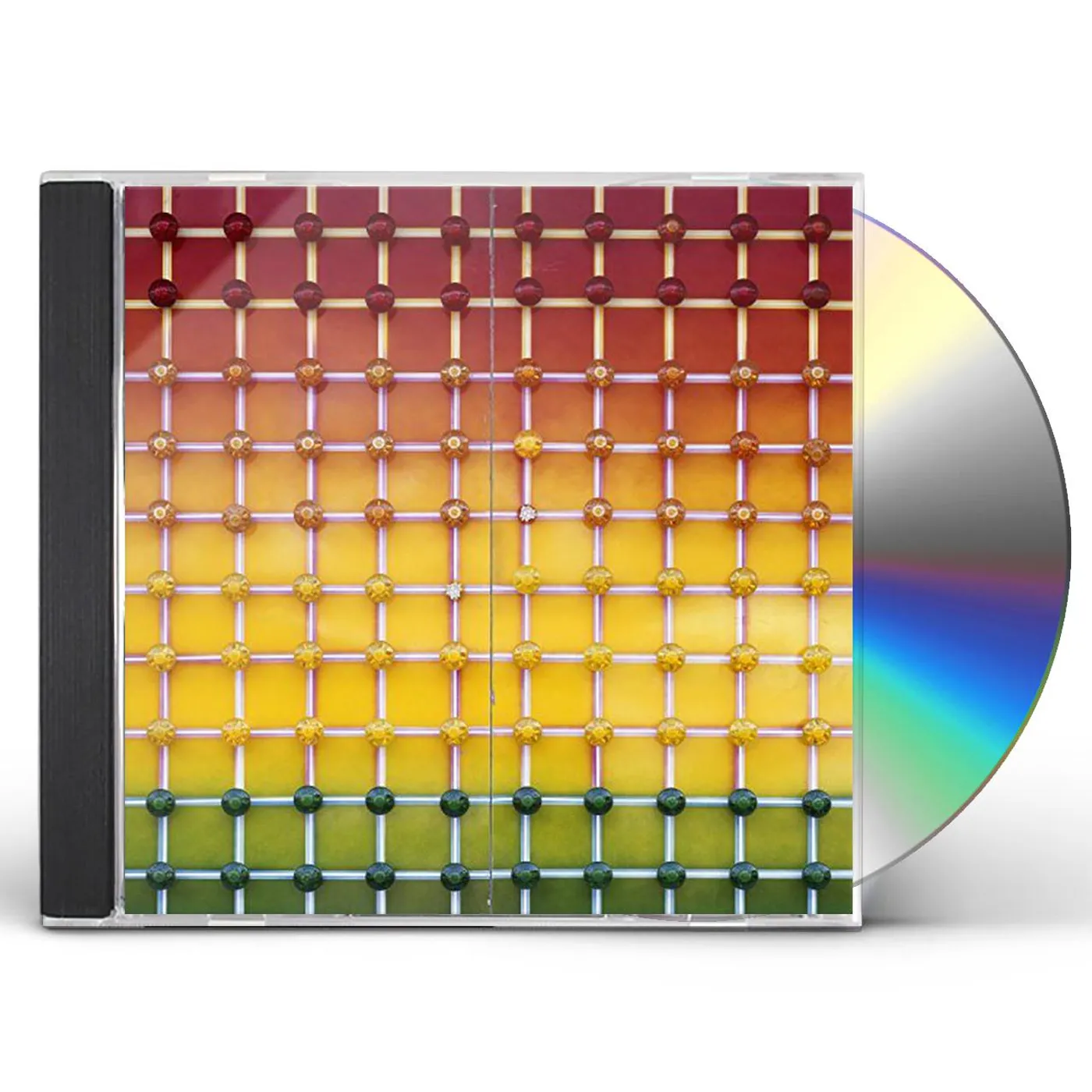 Nonkeen GAMBLE CD