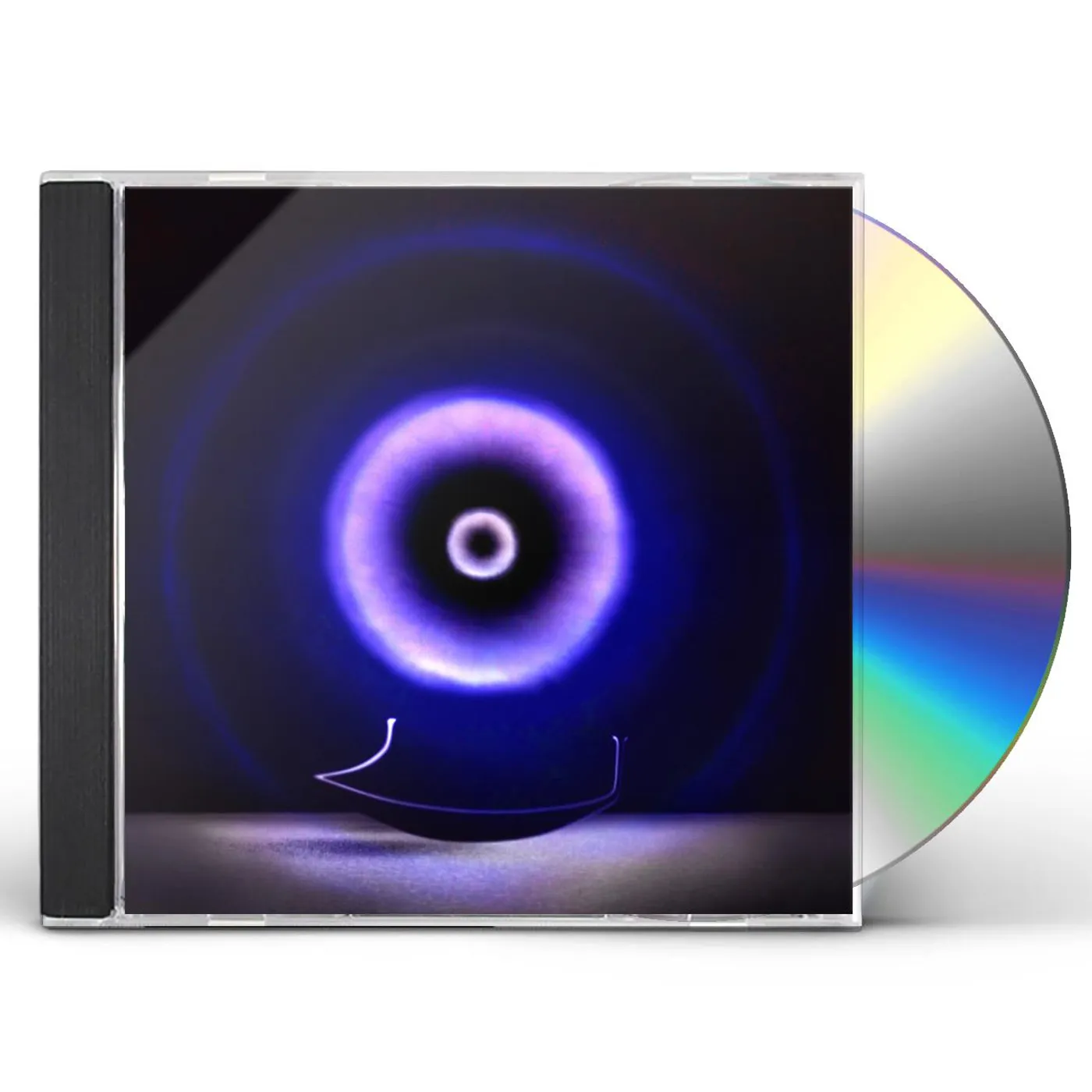 Pyur ORATORIO FOR THE UNDERWORLD CD