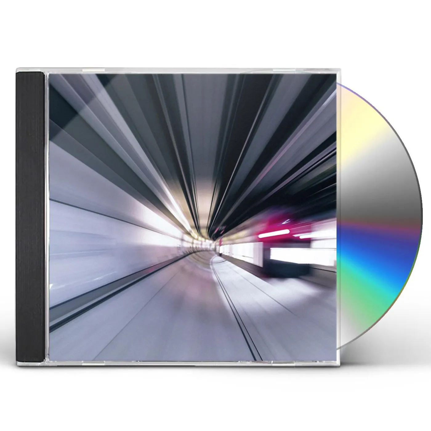 Joshua Sabin TERMINUS DRIFT CD